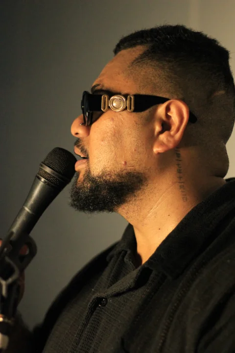 Mefi - Making Moves Music, FRIDAY EVENING SOLO ARTIST at Coomera Lodge Hotel