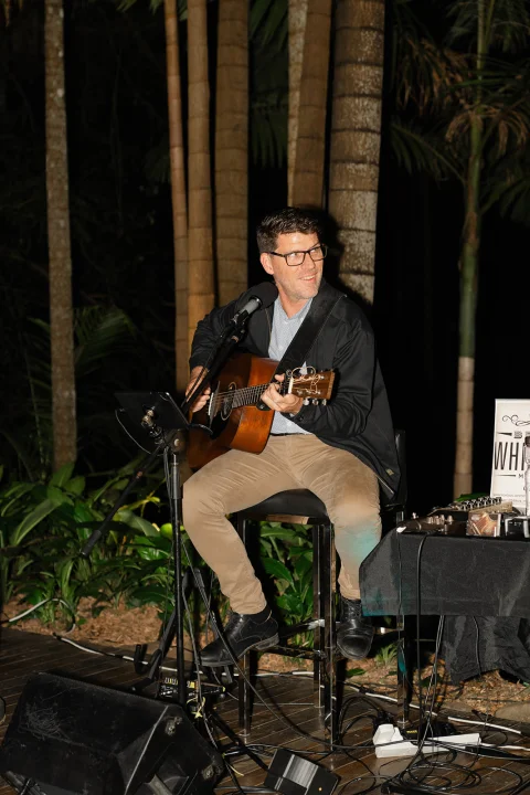 Brett Whitmore, Fridays @ Mango Hill Tavern at Mango Hill Tavern