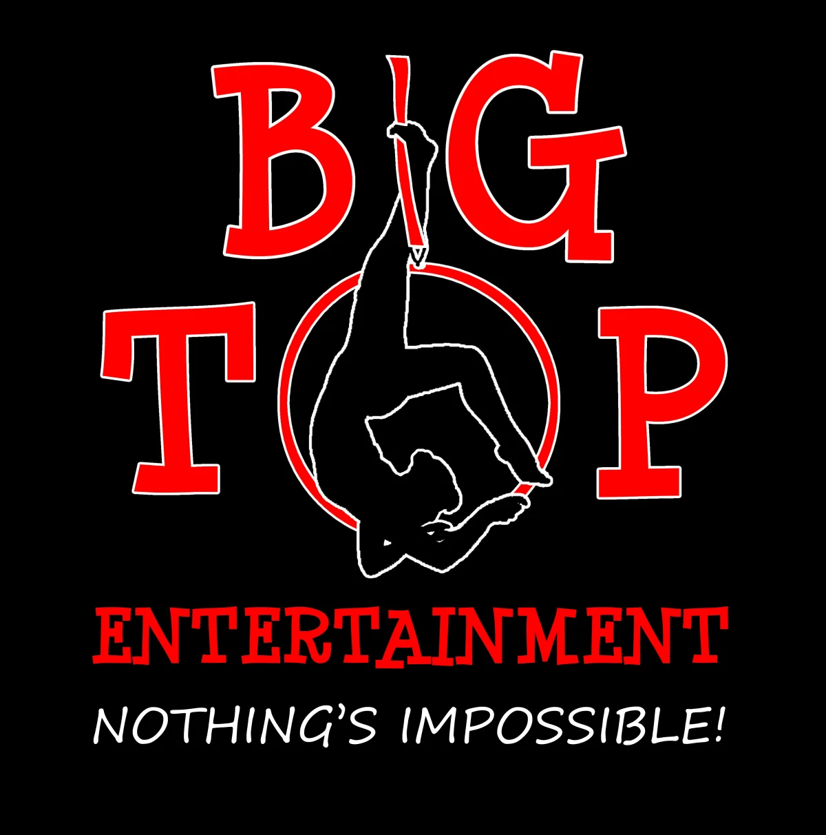 Big Top Entertainment, Balloon & Face Painter at Bribie Island Hotel