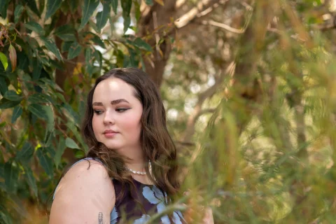 Elavina Williams, Saturdays @ Mandoon Estate (Caversham) at Mandoon Estate