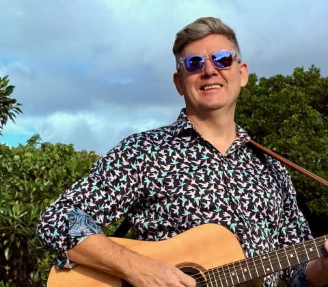 David Hethorn Music, Saturdays @ Jimmy's On The Mall at Jimmy's On The Mall