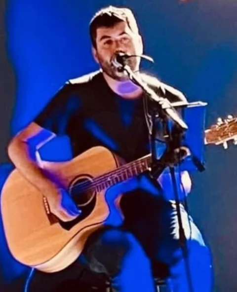 Matt Rhys Acoustic, Acacia Ridge Hotel Acoustics at Acacia Ridge Hotel