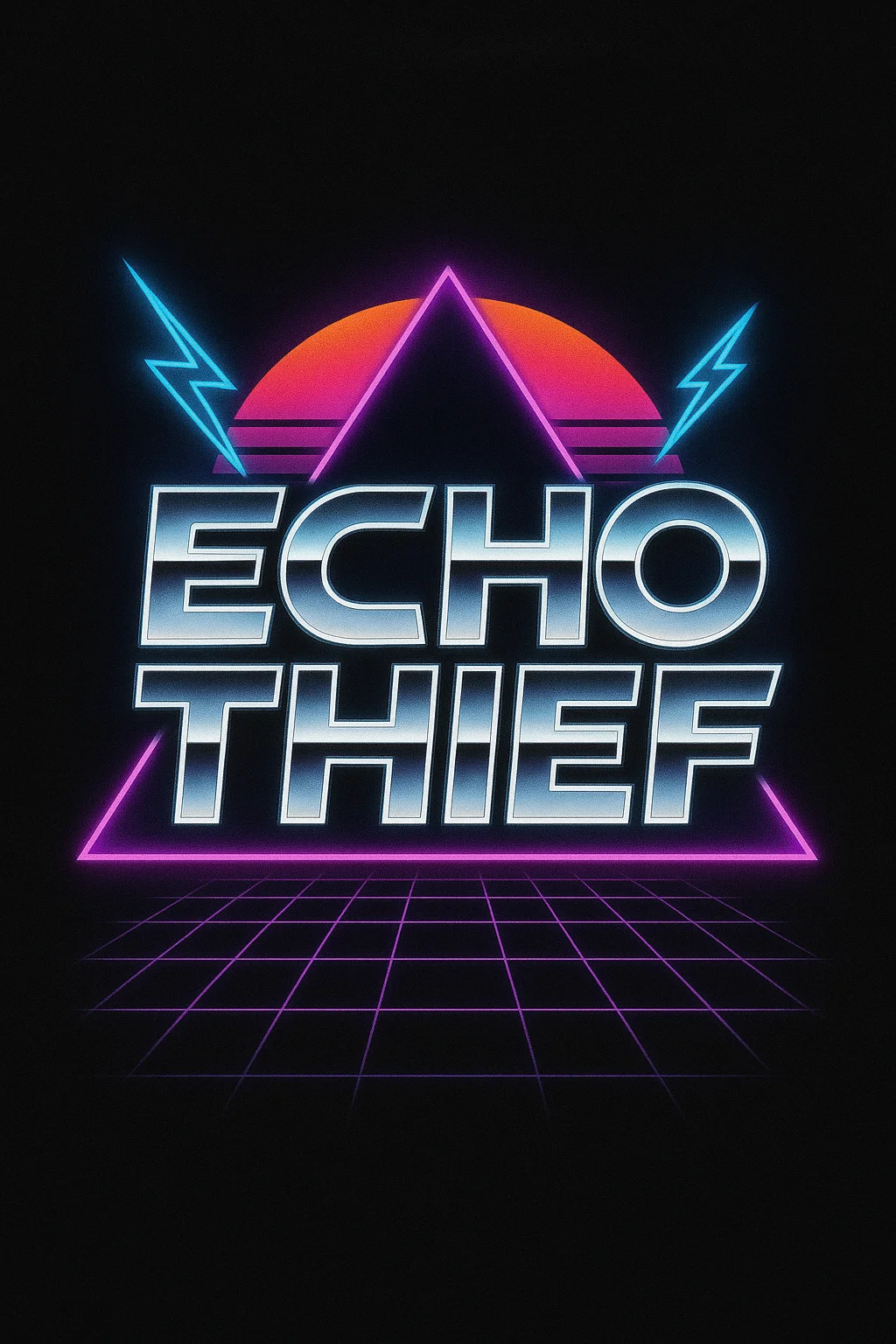 Echo Thief, Saturday Live Band @ Aussie Hotel at Aussie Hotel