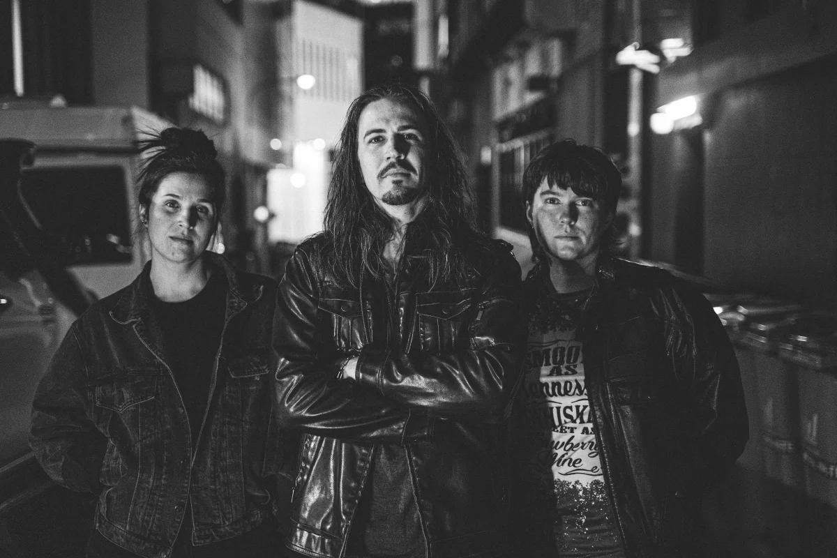 L.R. Marsh Trio, Friday Funday Bands at Lefty's Music Hall