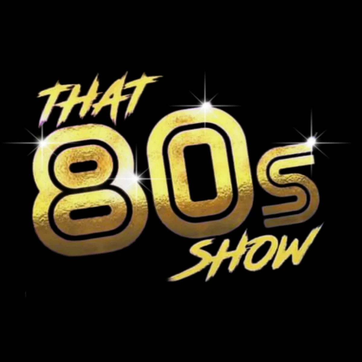 That 80s Show, SATURDAY NIGHT LIVE ENTERTAINMENT at CSi Club Southport