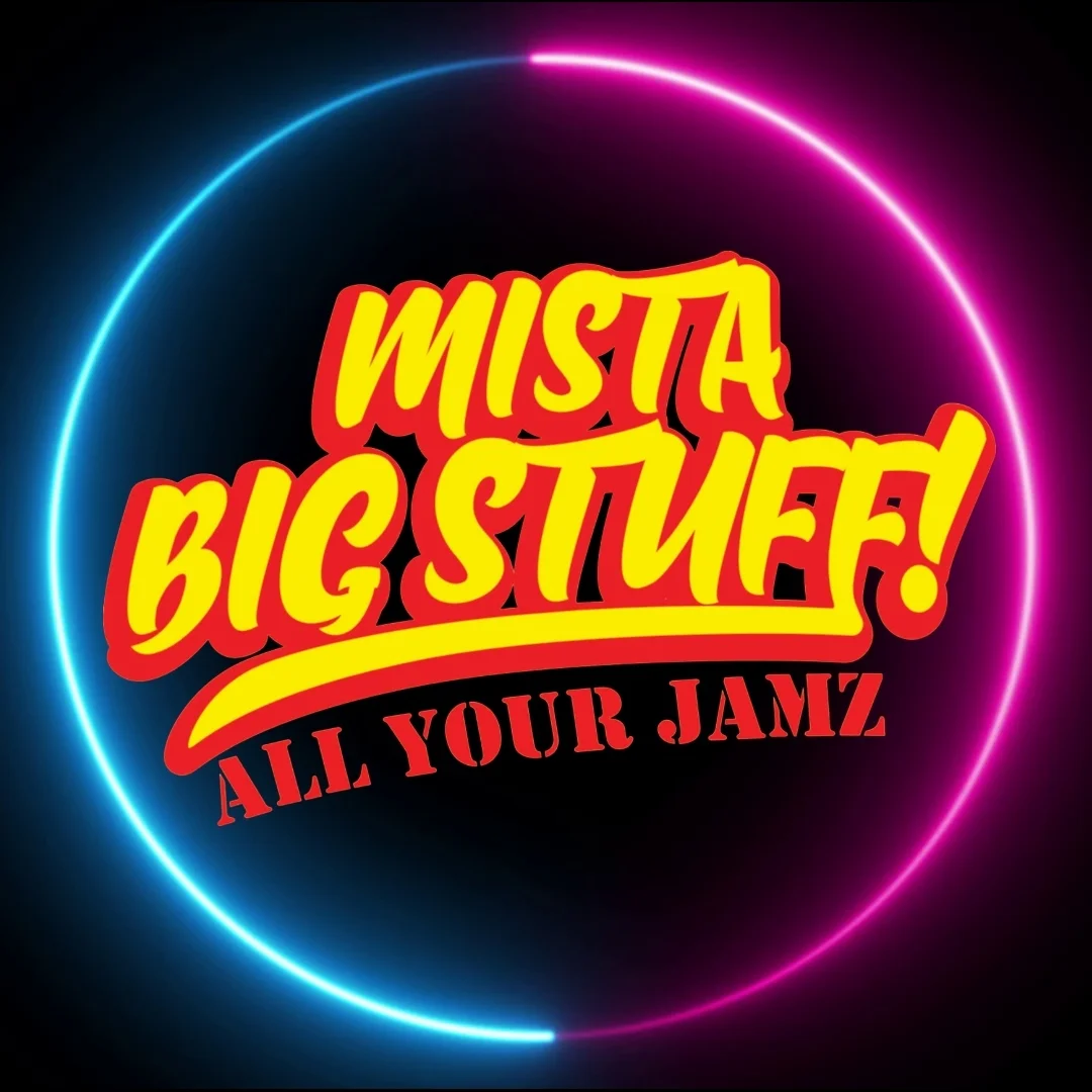 Mista Big Stuff, FRIDAY NIGHT LIVE ENTERTAINMENT at CSi Club Southport