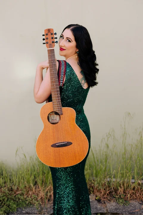 Cara Deanne Music, Fridays @ Amaroo Retreat (Mount Helena) at Amaroo Retreat