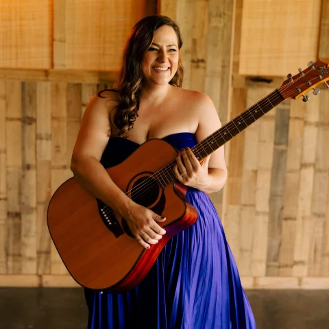 Little Song, Fridays @ Amaroo Retreat (Mount Helena) at Amaroo Retreat