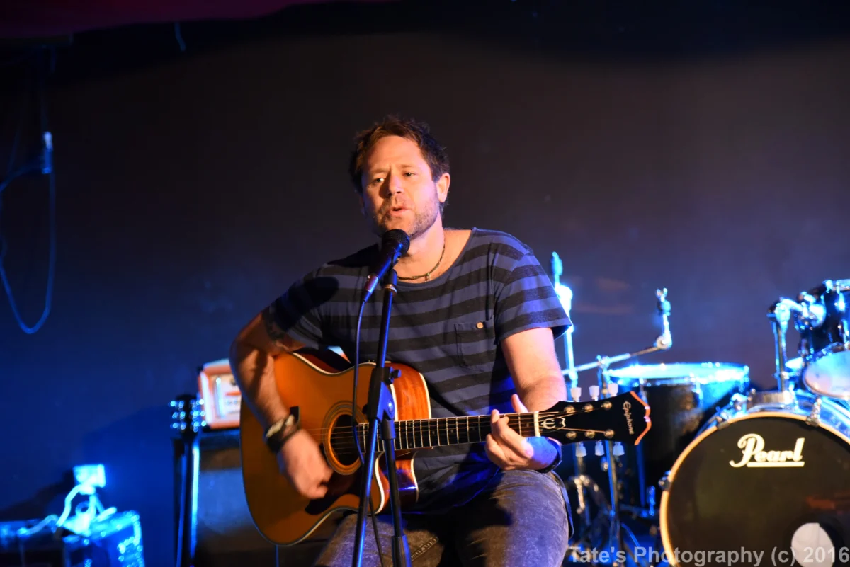 Hayden John, Friday Nights at Gaythorne RSL