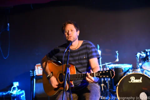 Hayden John, Friday Nights at Gaythorne RSL
