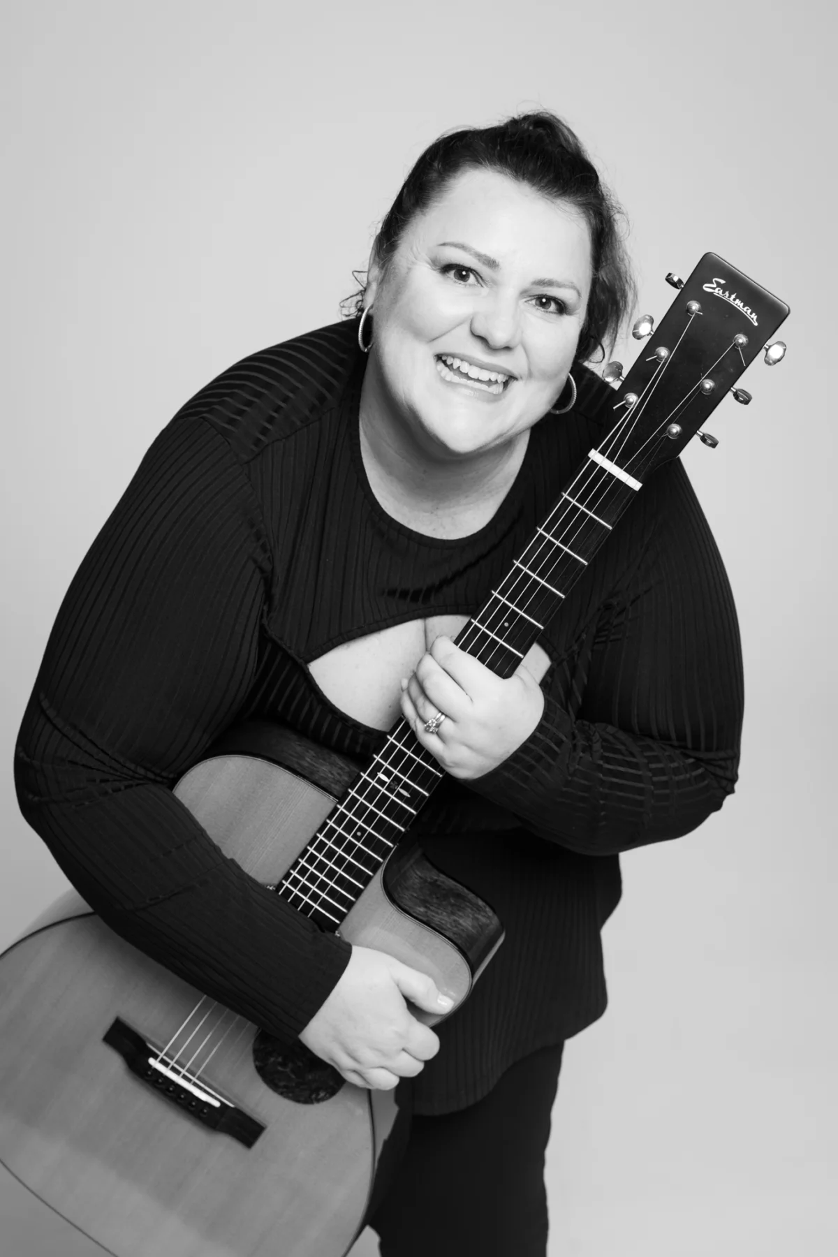 Amber Worthington, Saturday Nights at Gaythorne RSL