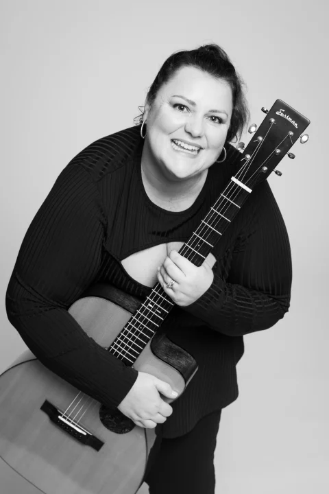 Amber Worthington, Saturday Nights at Gaythorne RSL