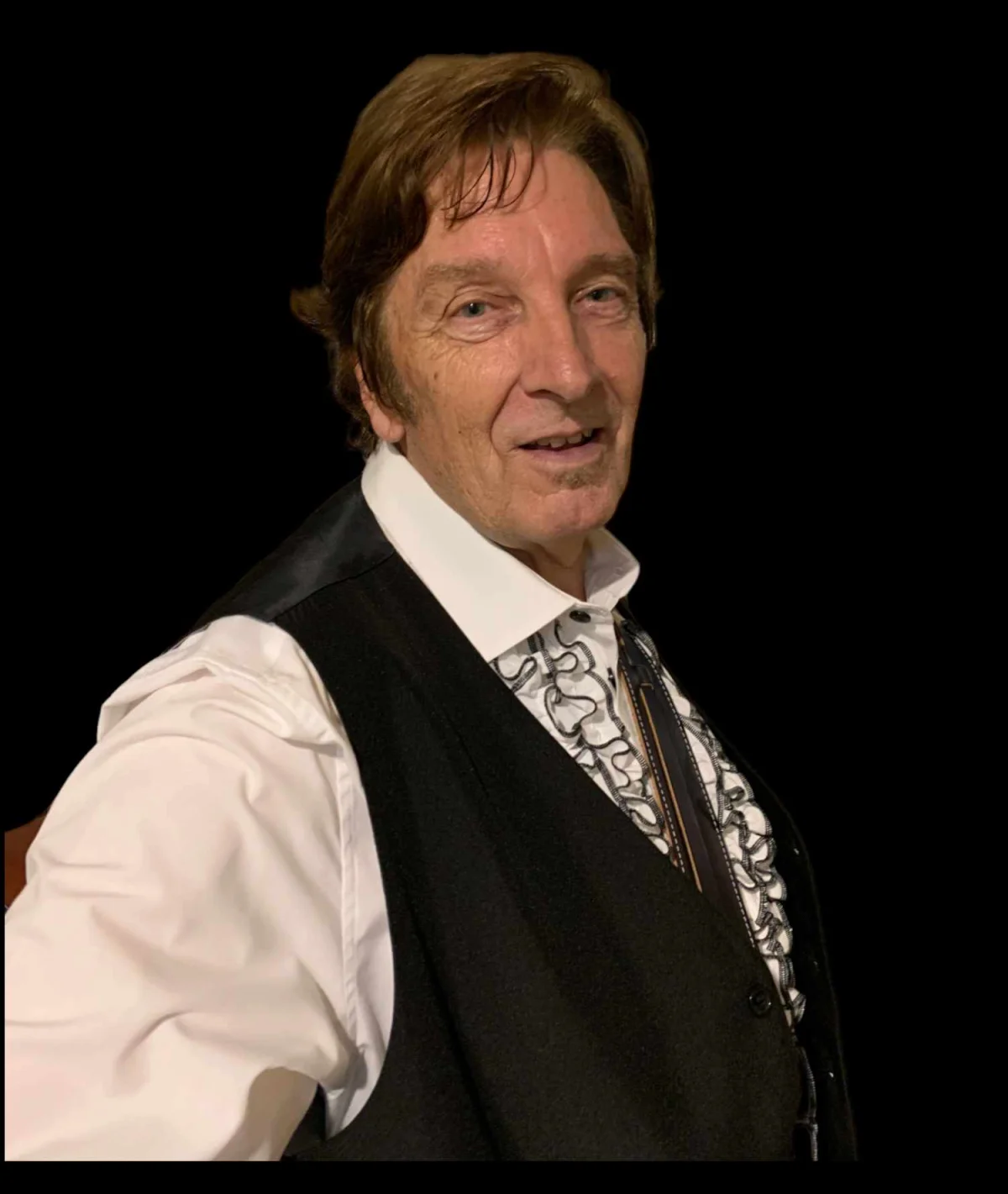 Billy Guy, Rock n Roll Wednesday at Club Services Ipswich