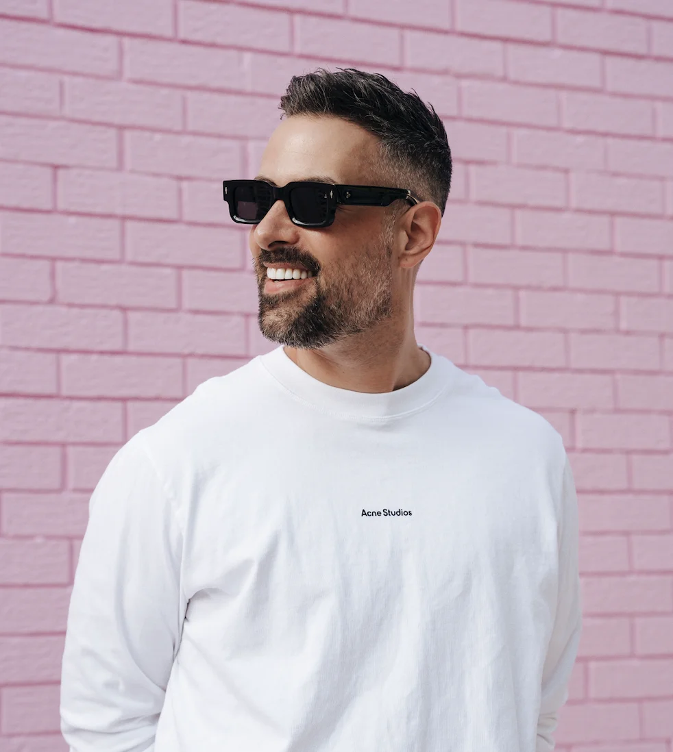 Robbie Rommers, Fridays @ Bennetti's at Ammos Brighton
