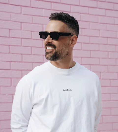 Robbie Rommers, Fridays @ Bennetti's at Ammos Brighton