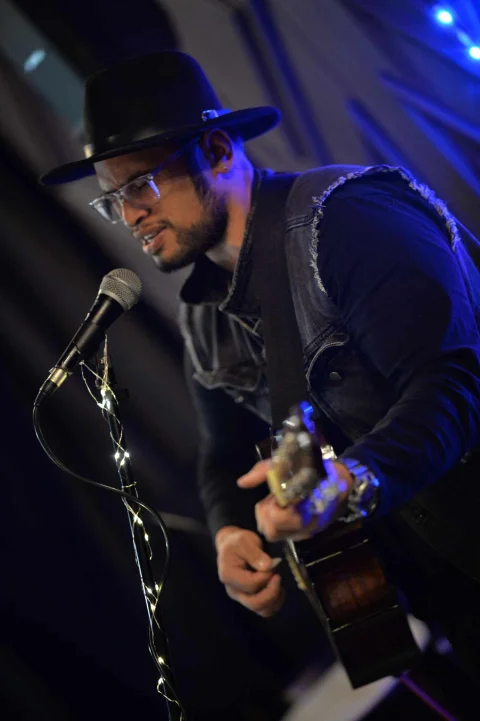 Arthur Bristowe, Friday PM - Soloist - October at Greenbank Services Club
