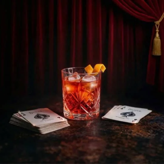 Sydney’s Theatre of Magic at Paradox Sydney