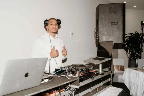 DJ TRILLA$, SATURDAY NIGHT ENTERTAINMENT at Fitzys Loganholme