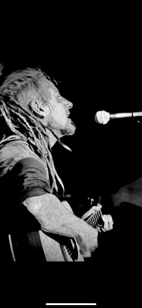 Mr.Lunar, Friday Night music at Barron River Hotel