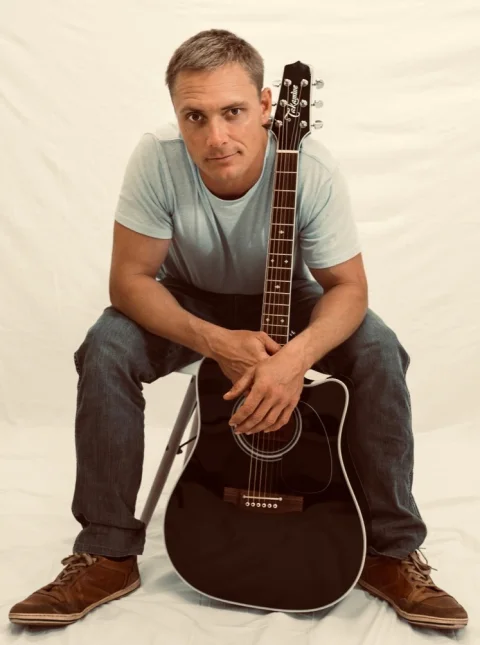 Matty Hoare Music, Friday Night music at Barron River Hotel