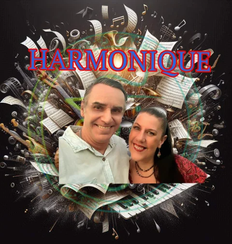 Harmonique, Friday Night music at Barron River Hotel