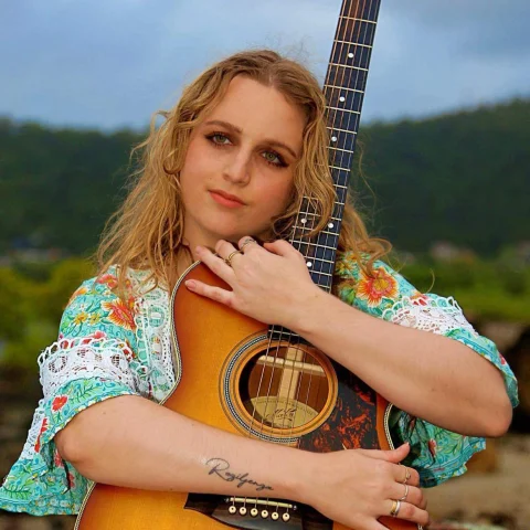 Tiffany Grace*, Saturdays @ Coomera Lodge Hotel at Coomera Lodge Hotel