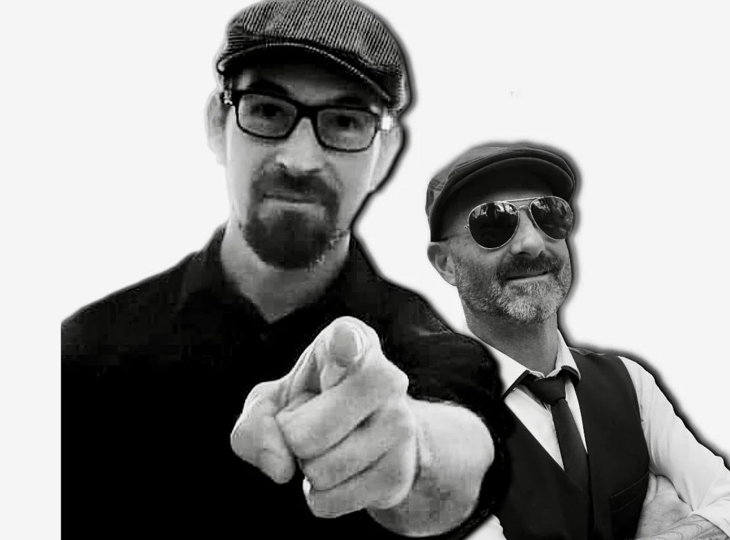 The Get-Go Duo*, Saturday Night Duos at Coomera Lodge Hotel