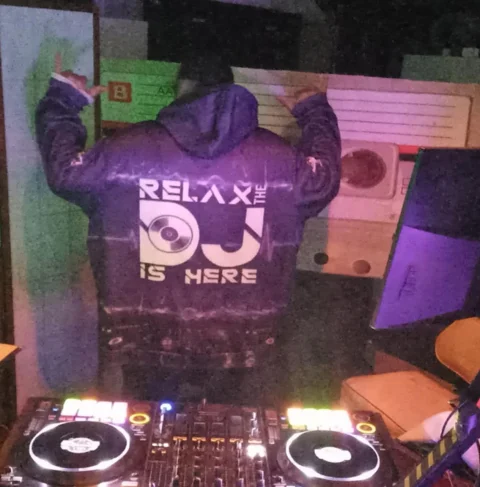 DJ Dezy, Halloween Themed Night! Saturday Night DJ @ Apollo Bay at Apollo Bay Hotel