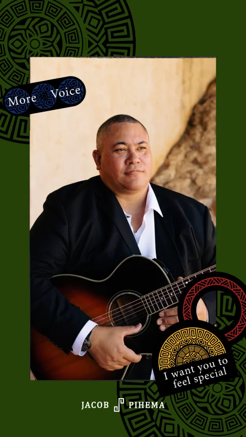 Jacob Pihema Music, Friday Music at Westfield Whitford City