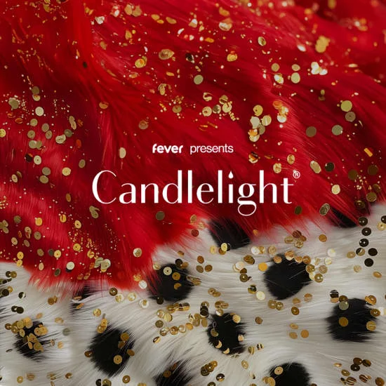 Candlelight: Queen vs. ABBA at Fremantle Town Hall