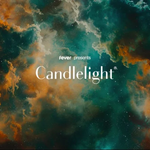 Candlelight: Coldplay & Imagine Dragons at Perth Town Hall