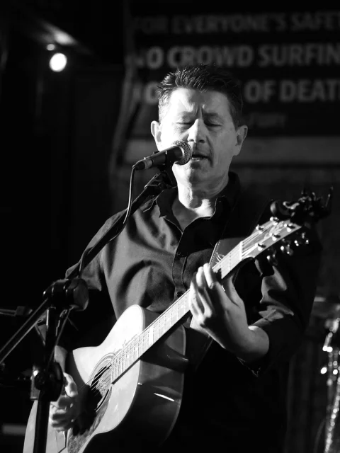 Brett Gray Music, Sundays @ Empire Hotel at Empire Hotel