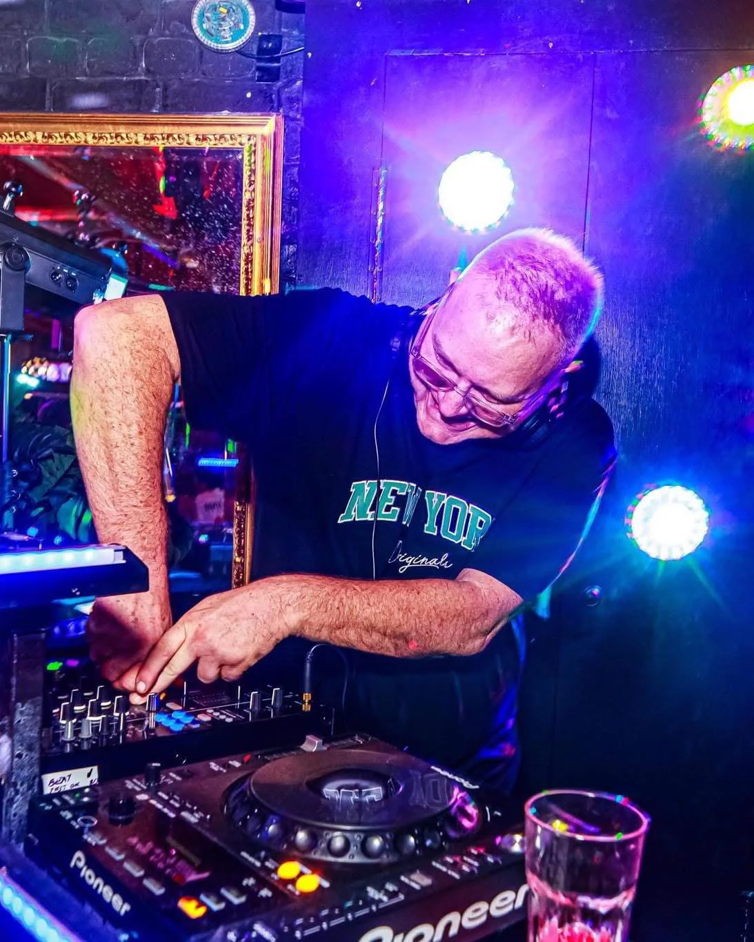 DJMASONIX, Saturdays @ Ferny Grove Tavern at Ferny Grove Tavern