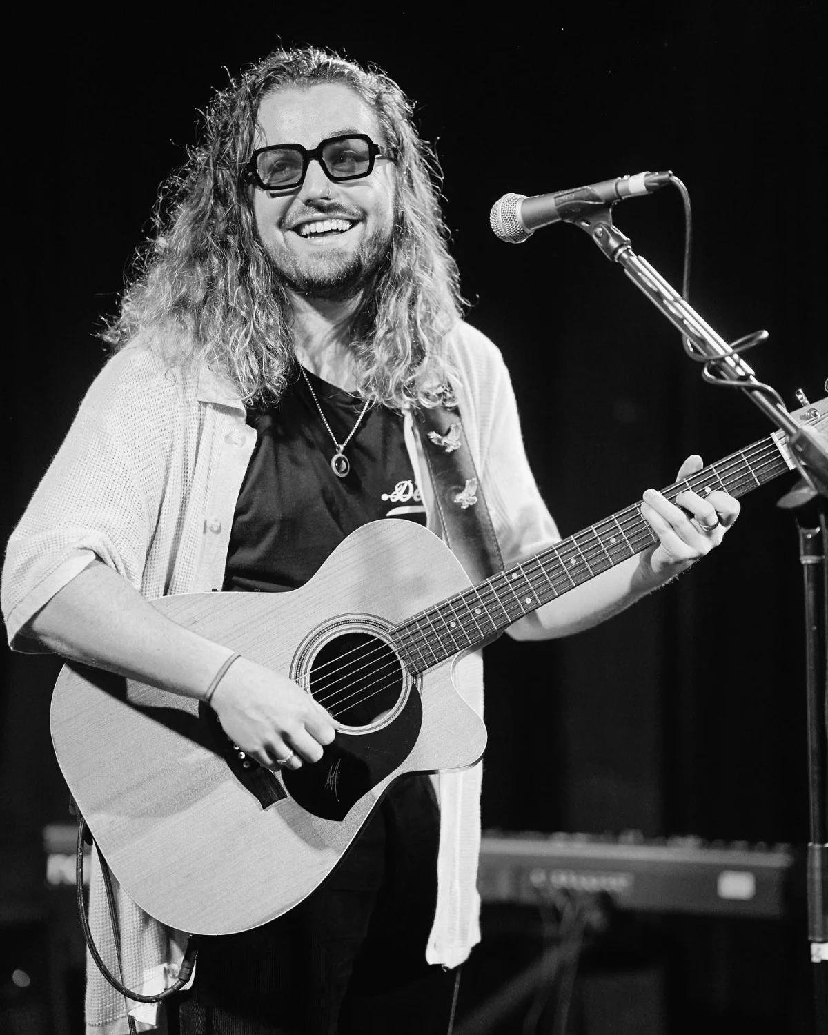 Jack Milligan, Thursday LIVE Solo Acoustic! at Basement @ Esplanade Hotel