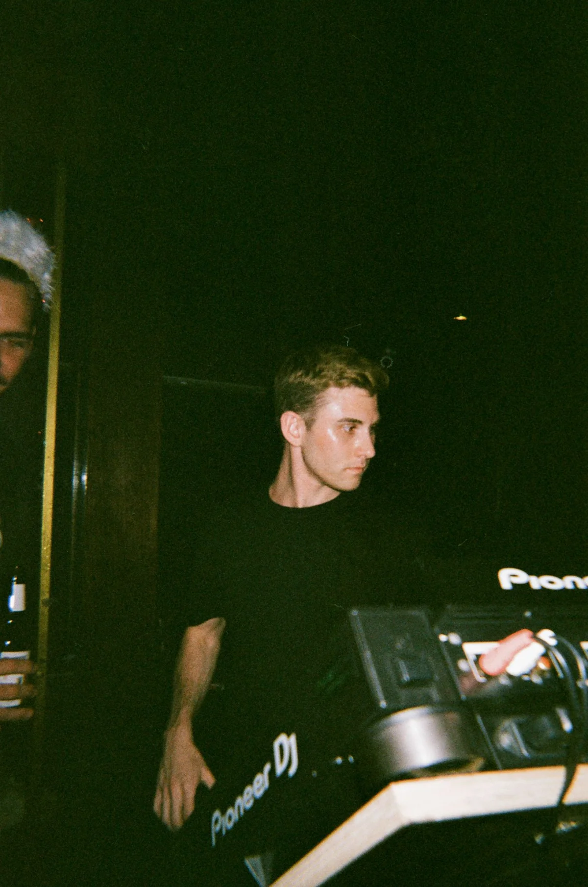 Pooks, Green Room - SAT at Basement @ Esplanade Hotel