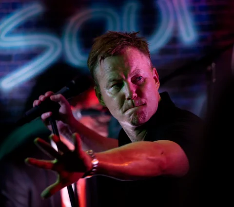 Brian Speirs, Sunday Sesh at Beach House Hotel