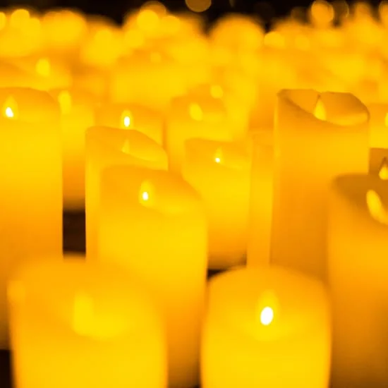 Candlelight: The Best of Joe Hisaishi at St Stephen's Uniting Church