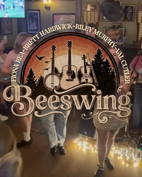 Fiona Rea & Beeswing, Midweek Session at Galway Hooker