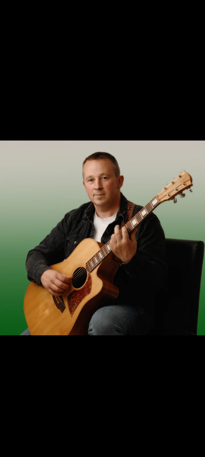 Kieran Brennan, Thursdays @ An Sibin at An Sibin