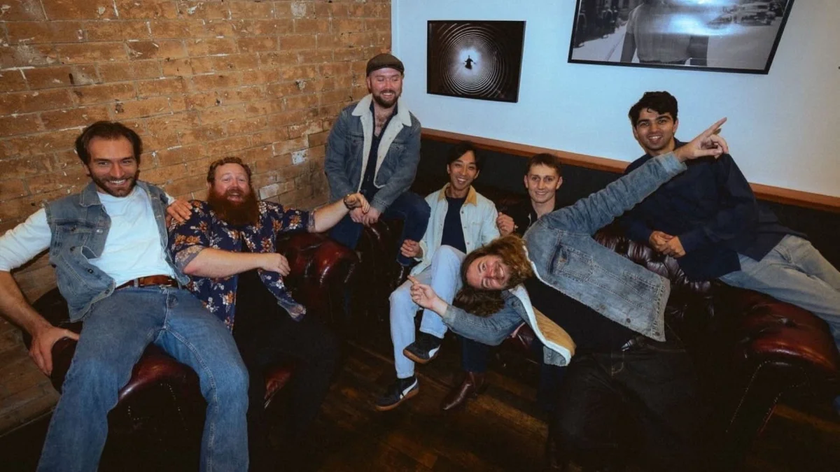 STEEL SYNDICATE at Hotel Brunswick