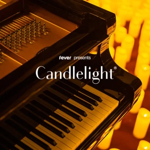 Candlelight: Tribute to Ludovico Einaudi at St Stephen's Uniting Church