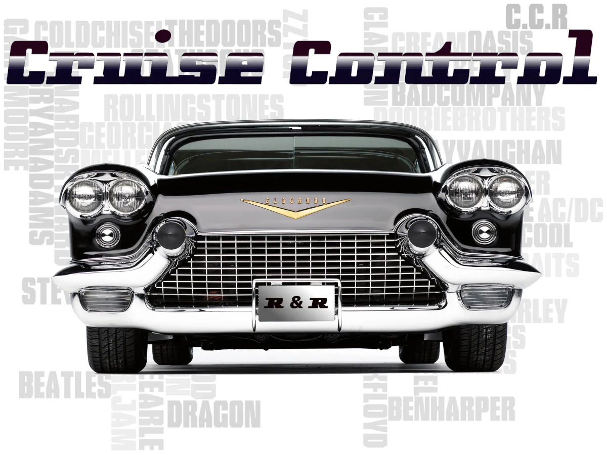 Cruise Control, Friday Music at Lakers Tavern