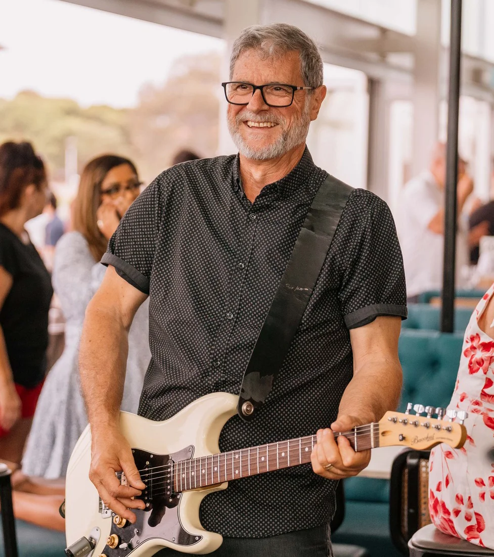Jammin with Charlie, Fridays @ Mullaloo Beach Hotel (Mullaloo) at Mullaloo Beach Hotel (Mullaloo)
