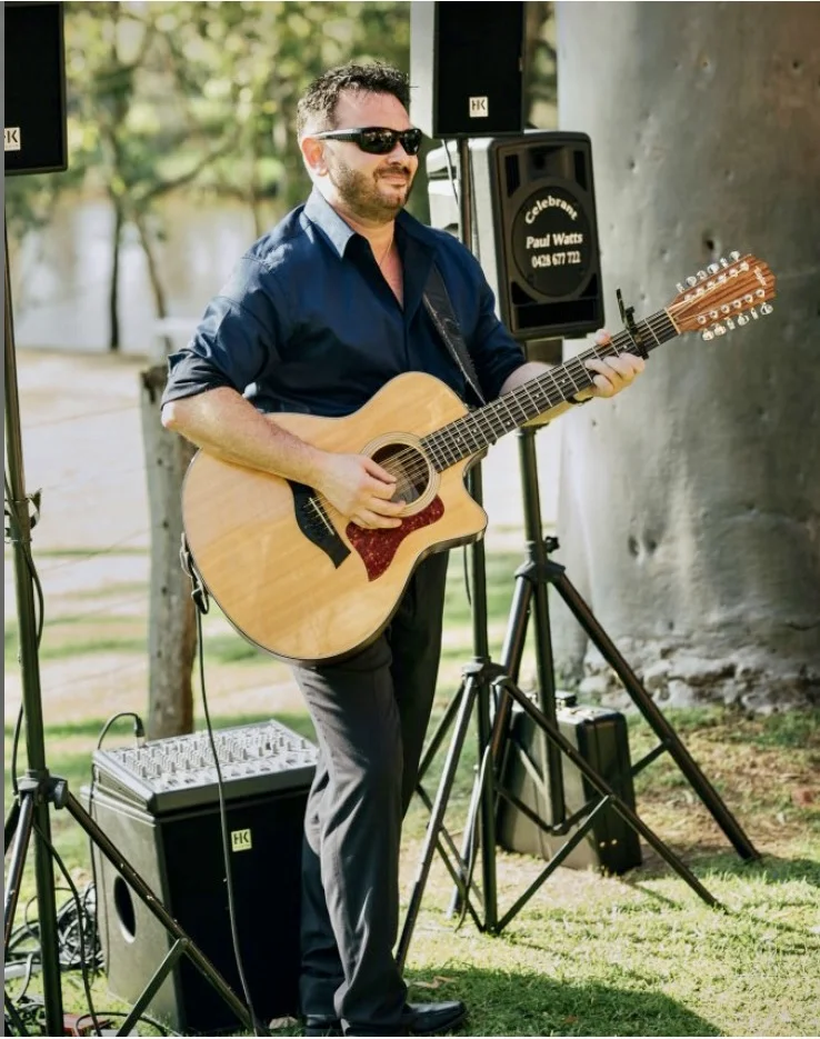 Steven John Davis, Friday Live Music at Landing7