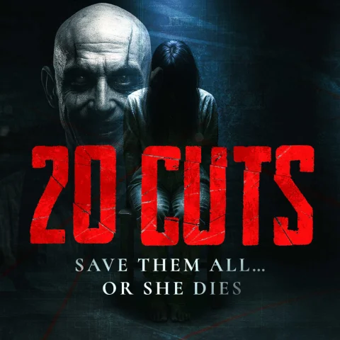 20 CUTS in Canberra: An Immersive Real World Thriller Game in Australian Capital Territory
