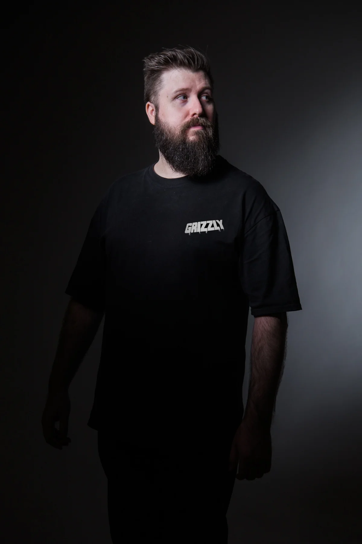 Grizzly, FAB FRIDAYS - Chambers DJ at The Court Hotel