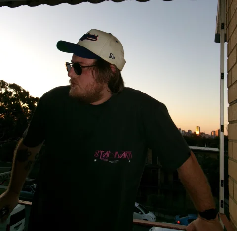 Aka Aron, Rooftop Fridays at Lil’s Rooftop & Bar