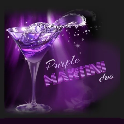Purple Martini - Duo, Saturday Nights at LIONS@springwood