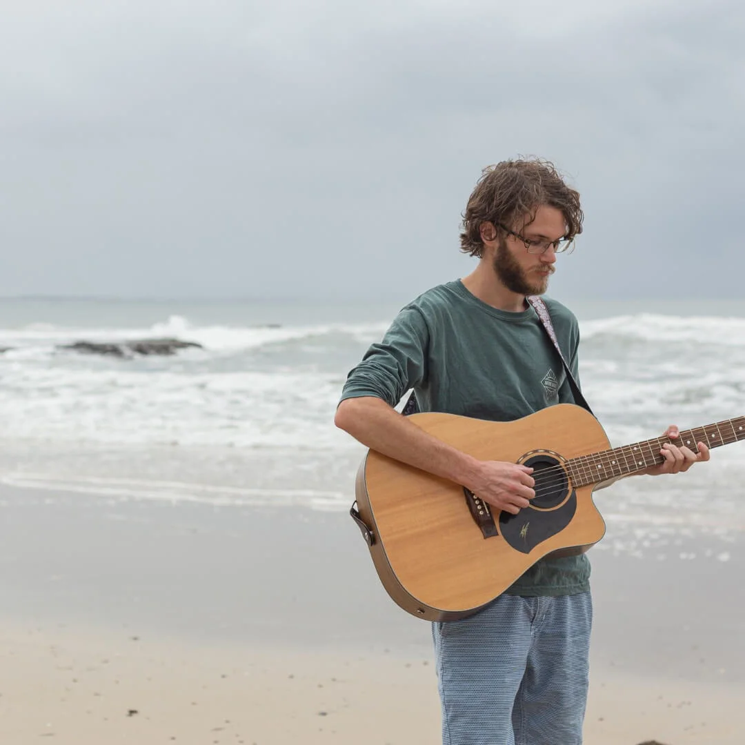 Brody Ireland at Seaview Tavern Woolgoolga
