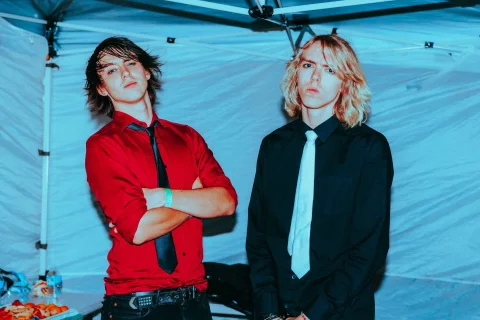 Whitts End Duo*, Saturday Bands Baby at Sundowner Hotel Motel (QLD, AVC)